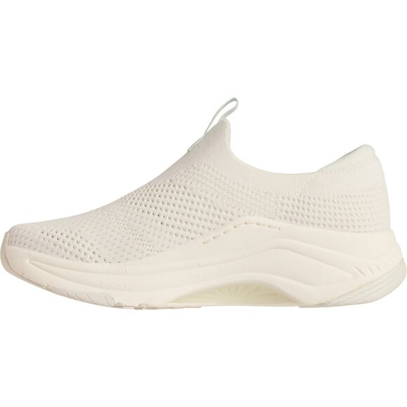 NEW Dansko Pep Knit Sneakers in white For Women 925 5s3 - Picture 5 of 9